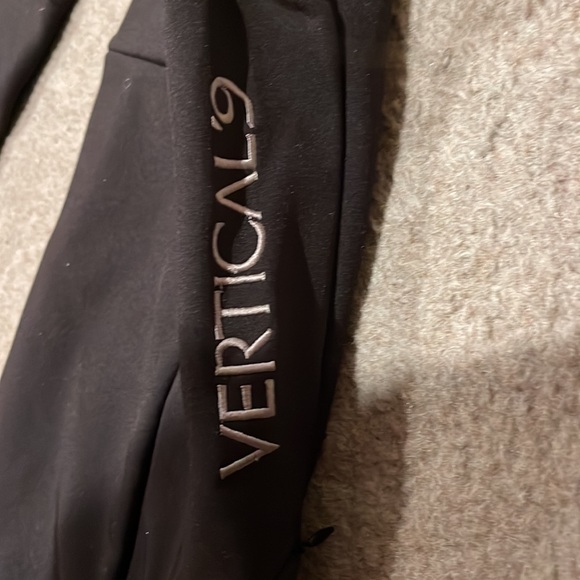 Vertical 9 snow pants size M - Picture 5 of 8